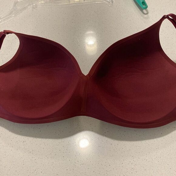 Soma bra, vanishing 360 wireless size 38DD - Picture 4 of 6